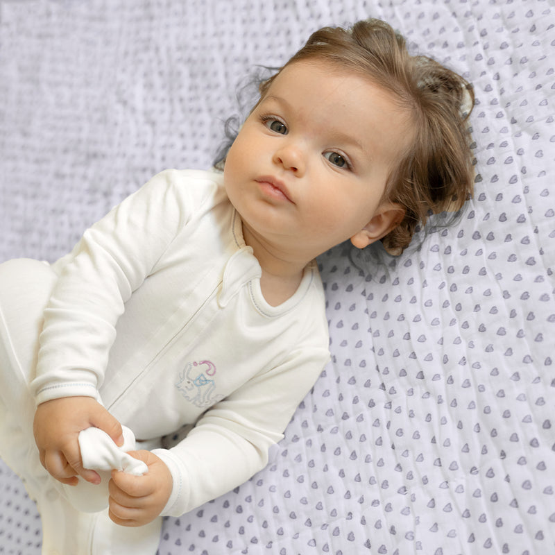 The Babysuit