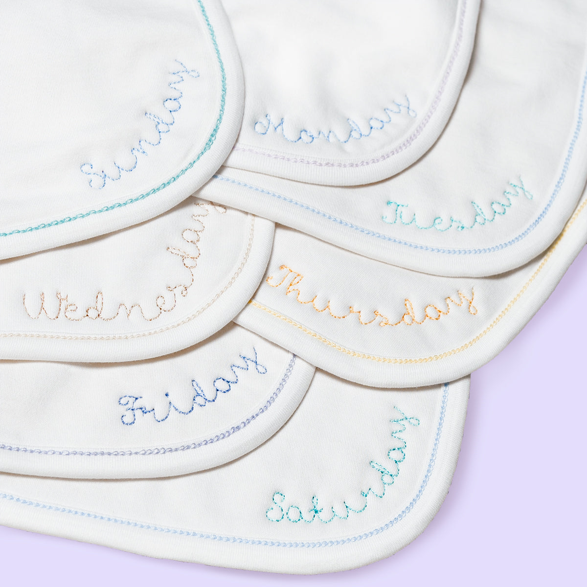 Pack of Bibs - Pack of Bibs