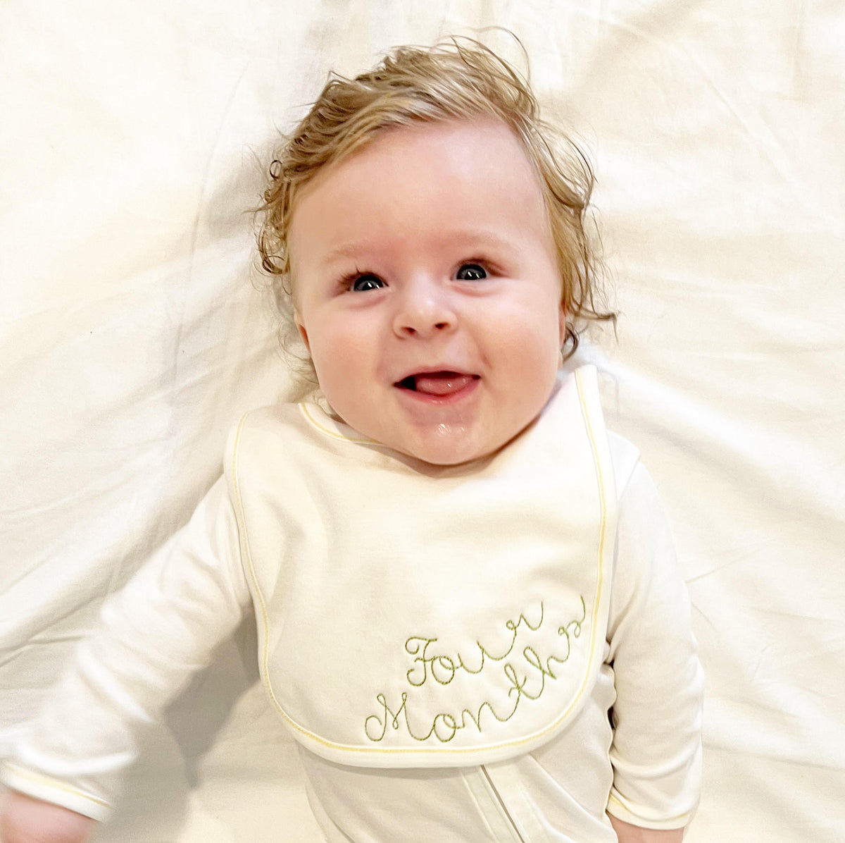 Pack of Bibs - Pack of Bibs
