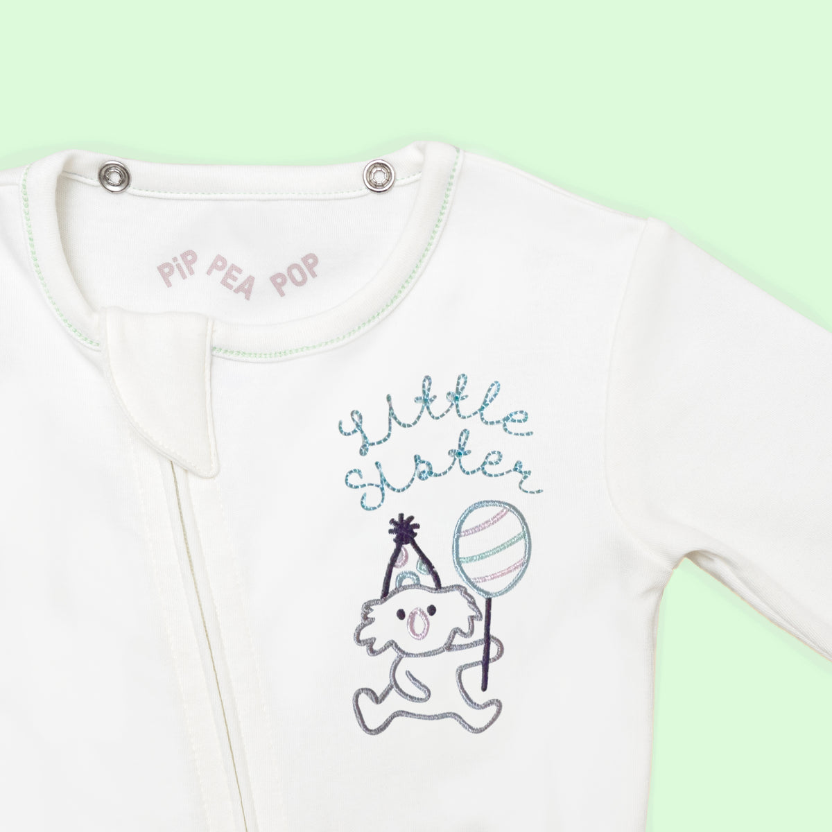 The Babysuit - Party Koala