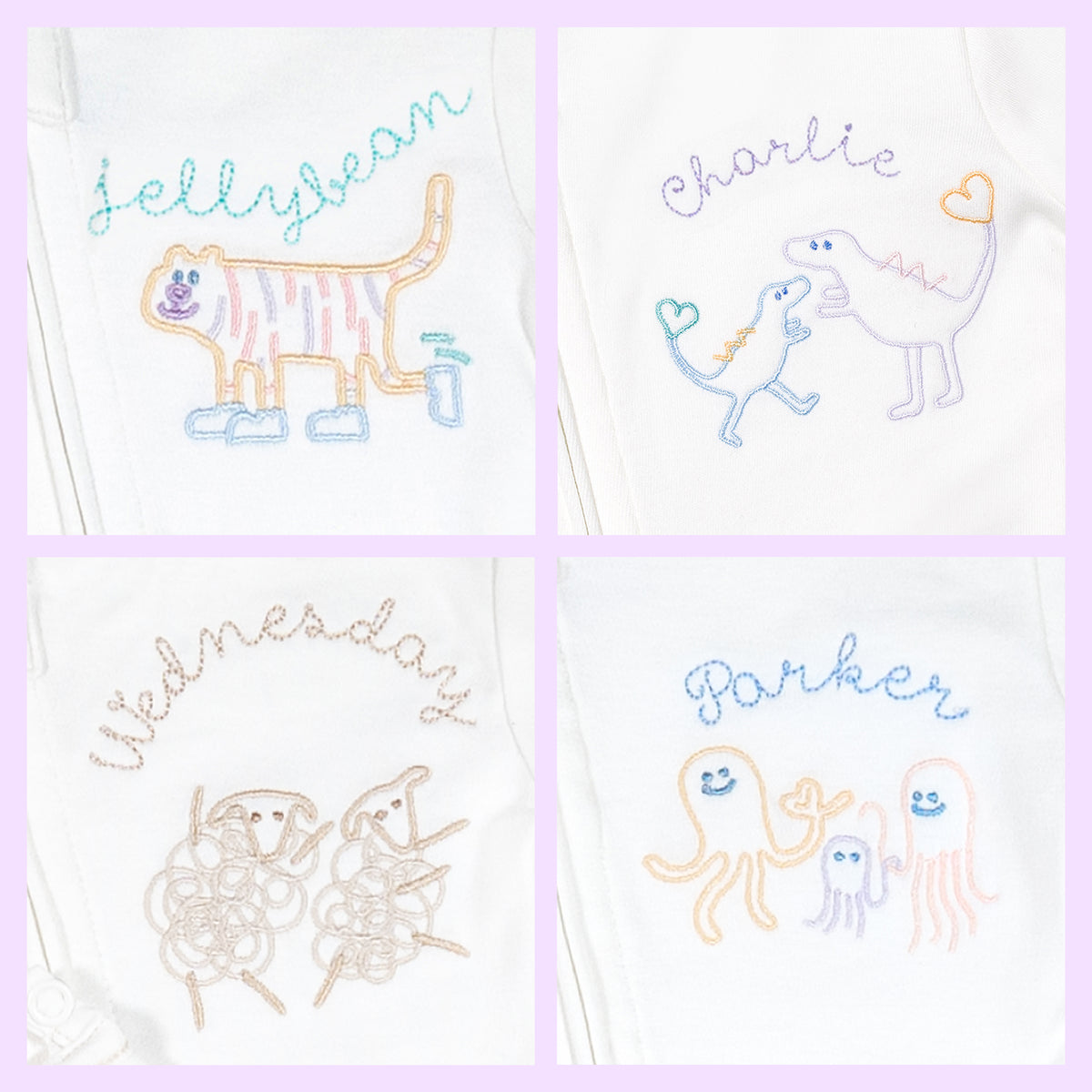 The Babysuit - The Babysuit