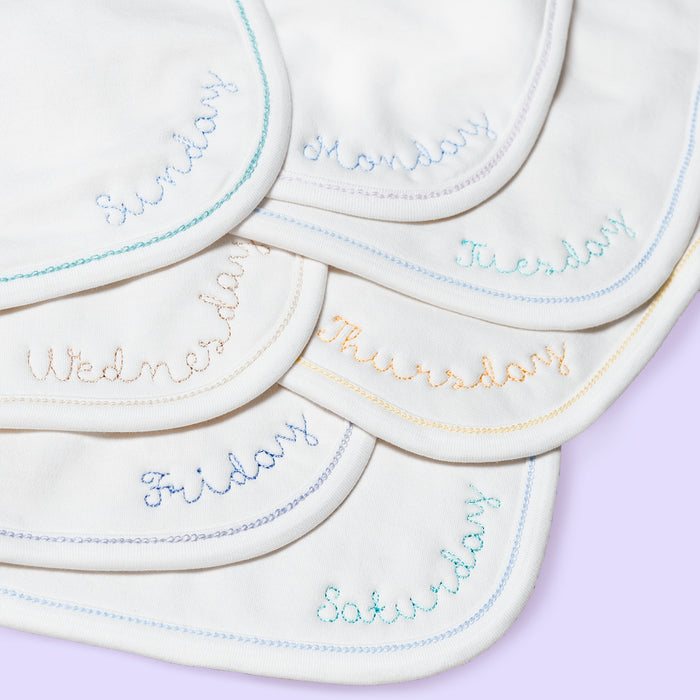 Pack of Bibs - Pack of Bibs