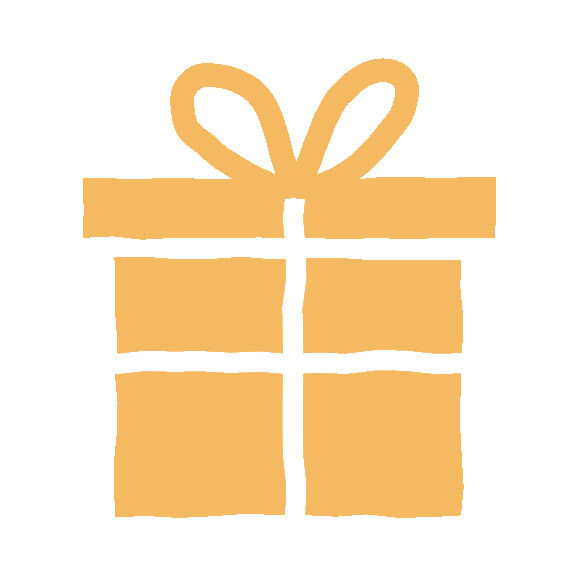 Gift Card - Gift Card